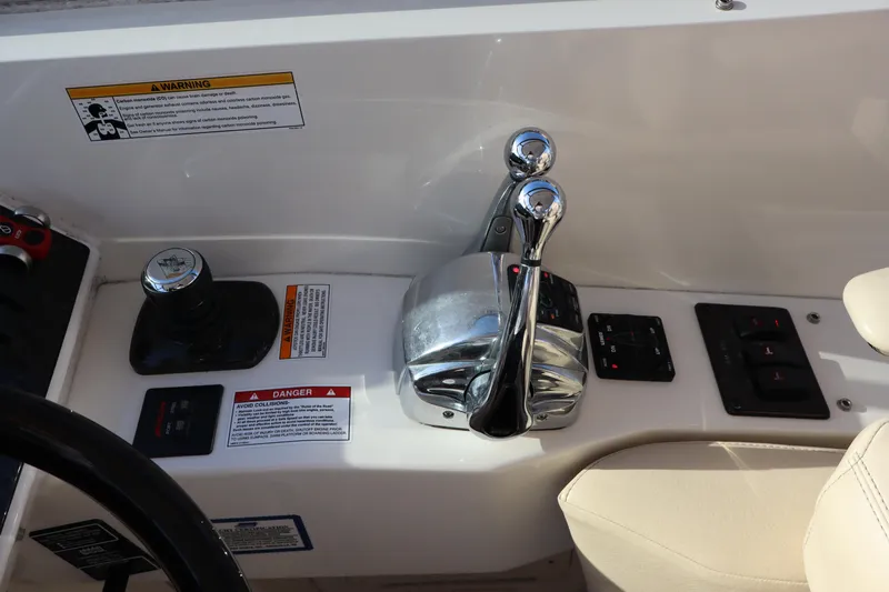 Someday Yacht Photos Pics 2015 Sea Ray 410 Sundancer- SOMEDAY- Helm