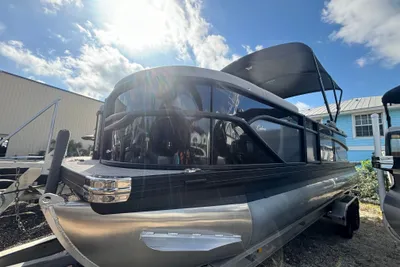 Barletta Cabrio C22QC