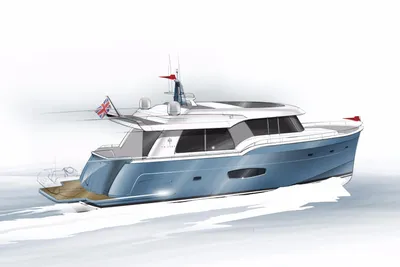 Outer Reef Trident 620 Solara