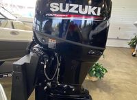 2019 Other Suzuki DF140ATL 140hp 4-Stroke