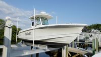 2018 Boston Whaler 280 Outrage