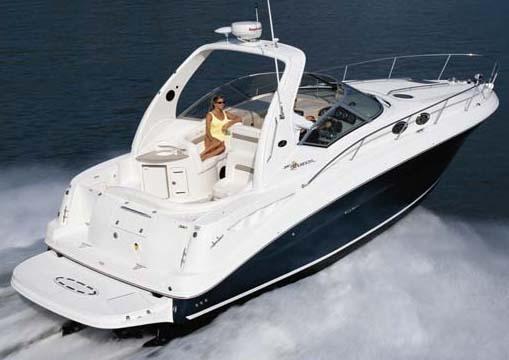 2004 Sea Ray 320 Sundancer Cruiser For Sale - Yachtworld