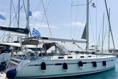 Bavaria Cruiser 55