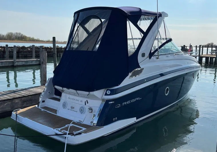 Elizabeth Anne Yacht Photos Pics 