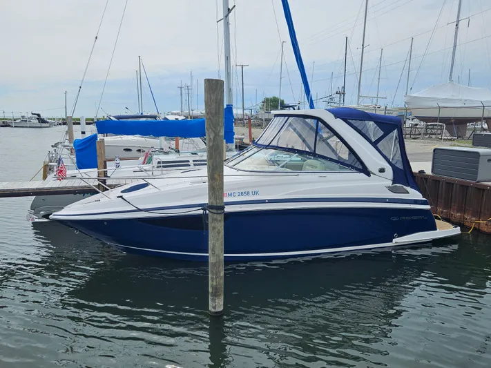 Elizabeth Anne Yacht Photos Pics 