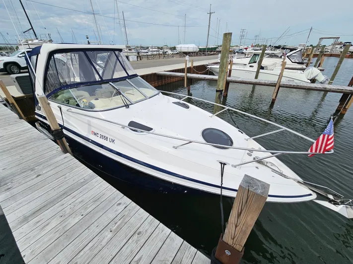 Elizabeth Anne Yacht Photos Pics 