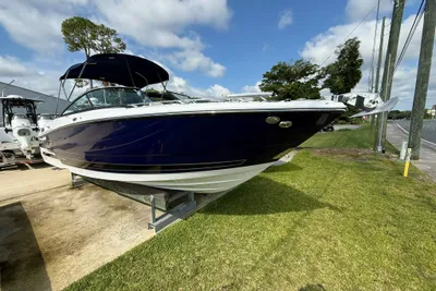 Monterey 275SS Super Sport
