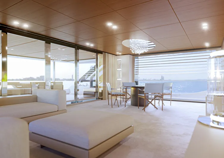 Widercat 92!! New 2024!!! Yacht Photos Pics 