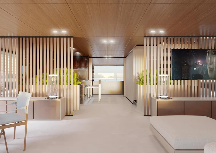 Widercat 92!! New 2024!!! Yacht Photos Pics 