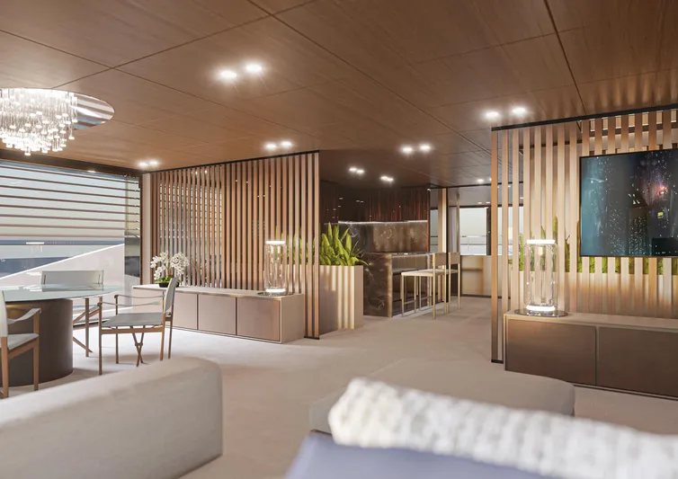 Widercat 92!! New 2024!!! Yacht Photos Pics 