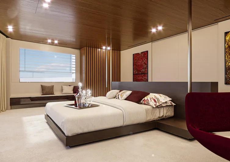 Widercat 92!! New 2024!!! Yacht Photos Pics 