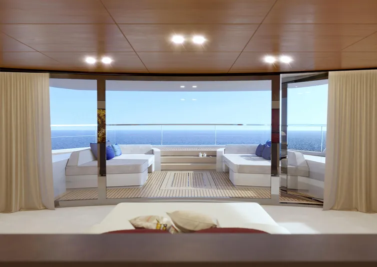 Widercat 92!! New 2024!!! Yacht Photos Pics 