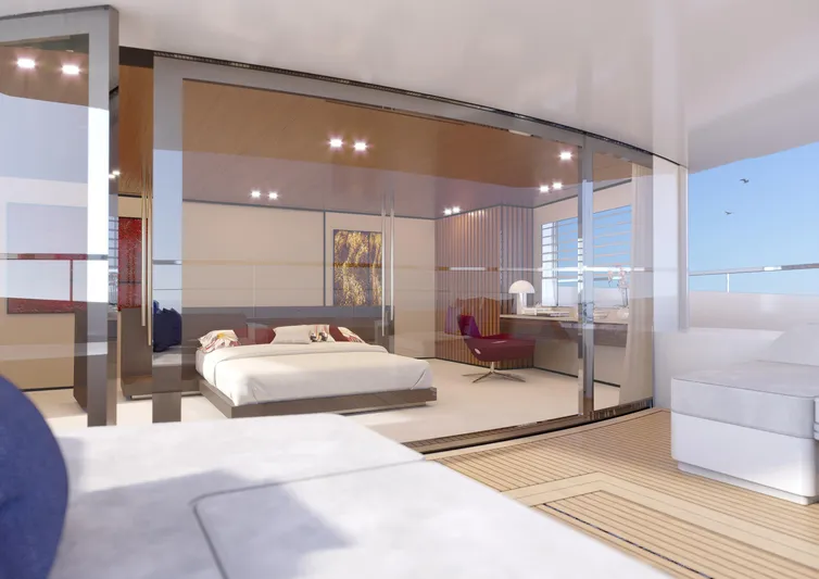 Widercat 92!! New 2024!!! Yacht Photos Pics 