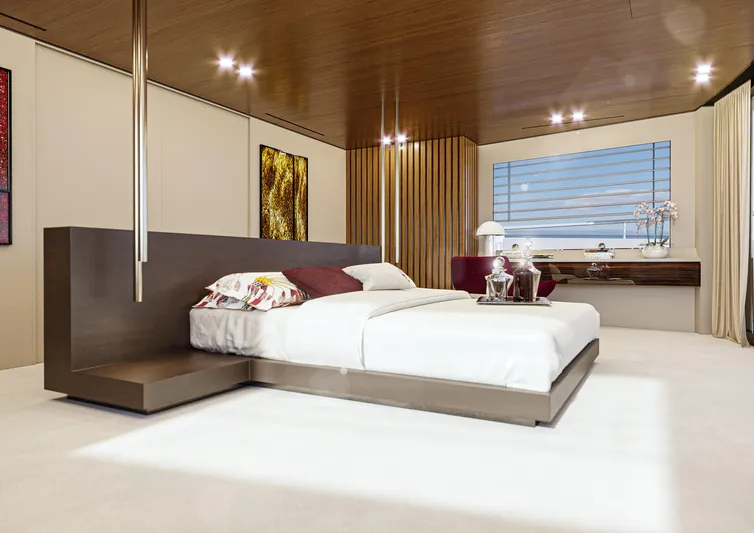 Widercat 92!! New 2024!!! Yacht Photos Pics 