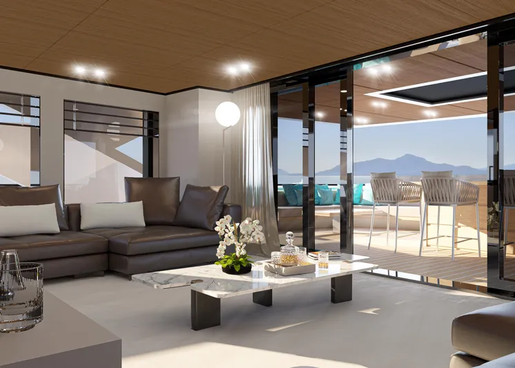 Widercat 92!! New 2024!!! Yacht Photos Pics 