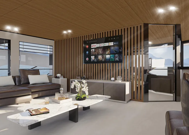 Widercat 92!! New 2024!!! Yacht Photos Pics 