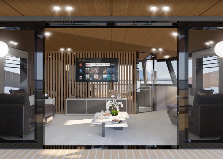 Widercat 92!! New 2024!!! Yacht Photos Pics 