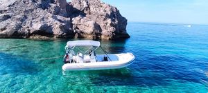 ZAR Mini RIB 16