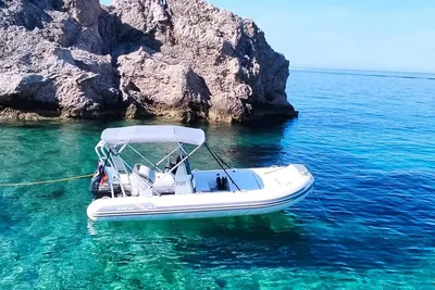 ZAR Mini RIB 16