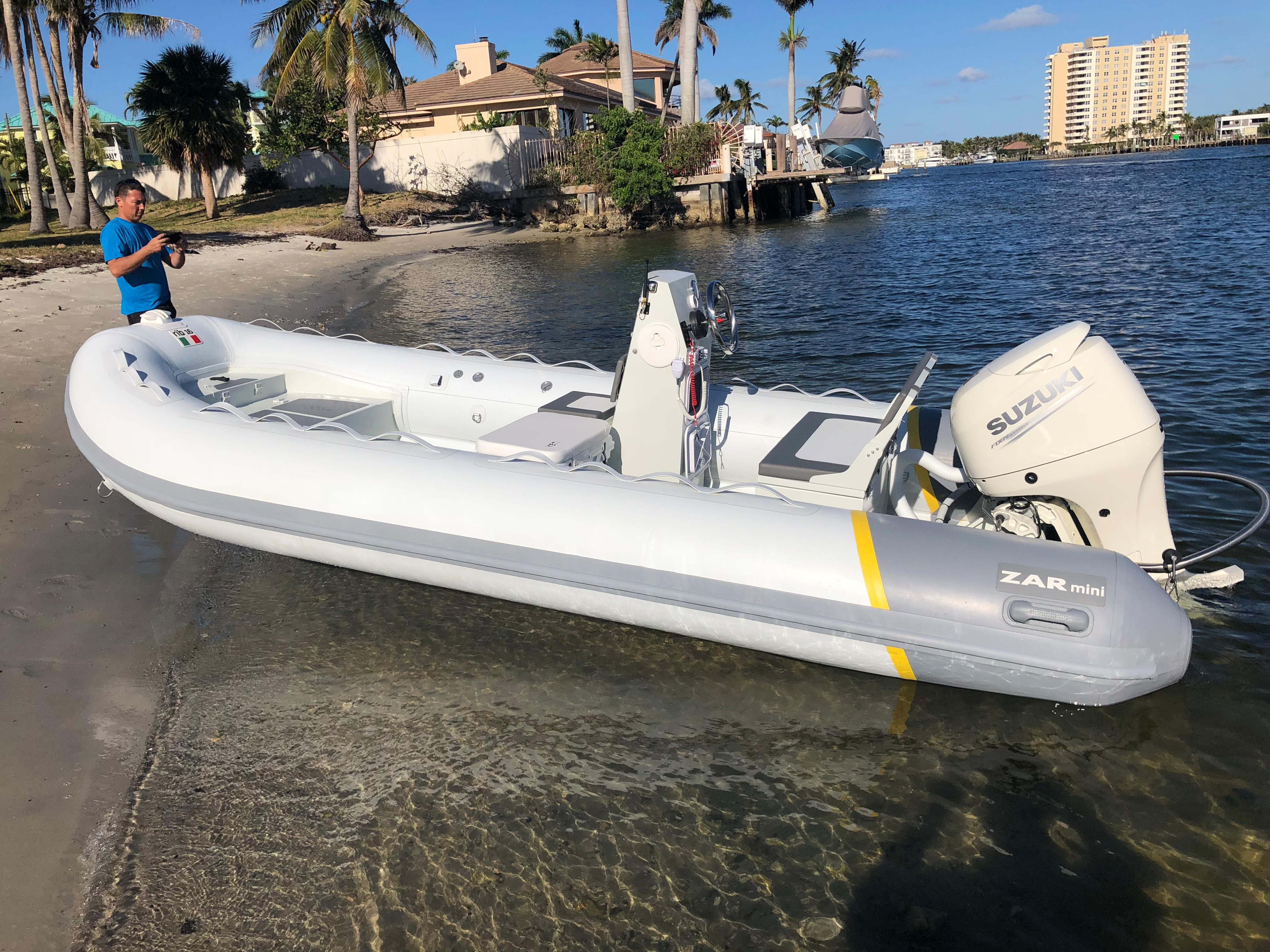 Get These small rigid inflatable rib boats for sale At