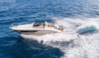 2023 Sessa Marine KEY LARGO 24 OB