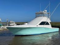 2000 Cabo 47' Flybridge Sportfisher