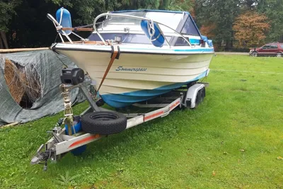 1985 Draco6.00 Draco