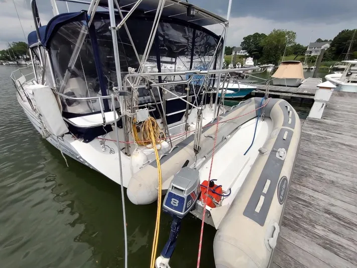 Oziem8 Yacht Photos Pics 