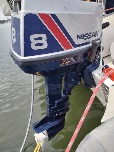 Oziem8 Yacht Photos Pics 