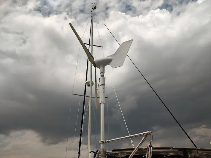 Oziem8 Yacht Photos Pics 