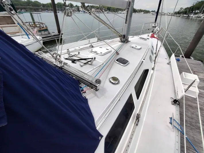 Oziem8 Yacht Photos Pics 