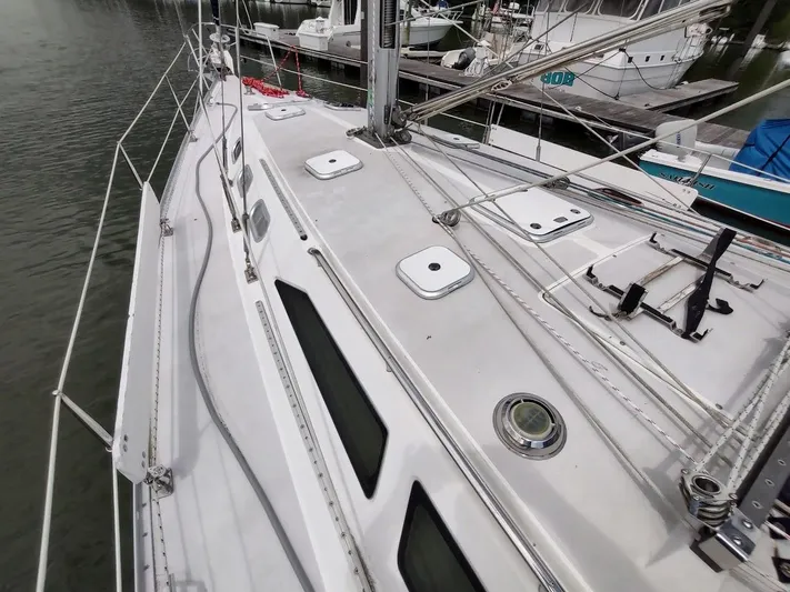 Oziem8 Yacht Photos Pics 