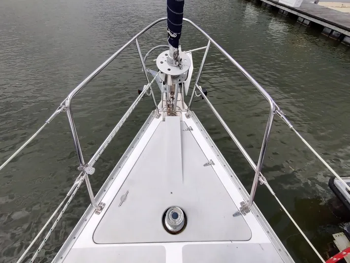 Oziem8 Yacht Photos Pics 