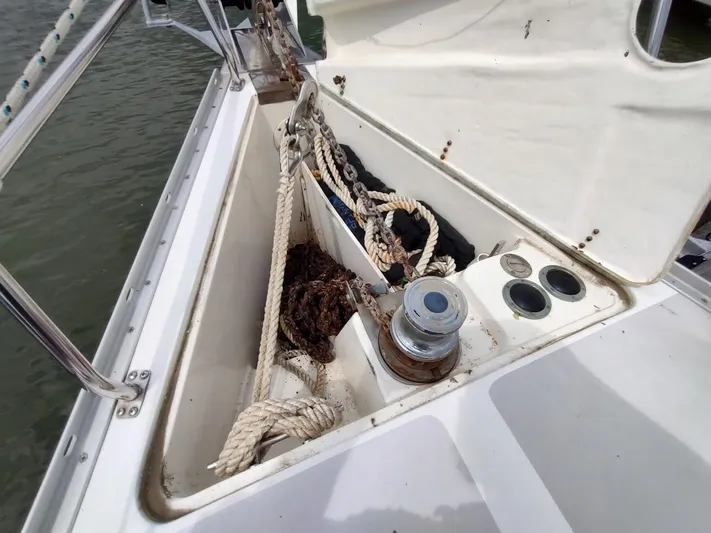 Oziem8 Yacht Photos Pics 