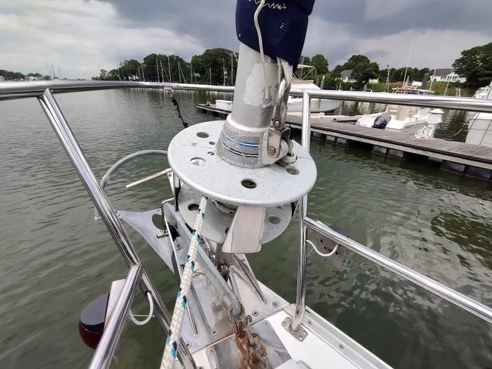 Oziem8 Yacht Photos Pics 