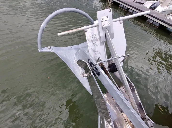 Oziem8 Yacht Photos Pics 