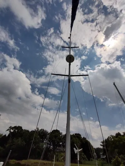 Oziem8 Yacht Photos Pics 