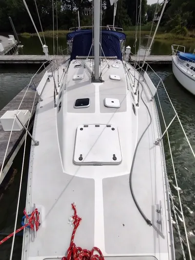 Oziem8 Yacht Photos Pics 