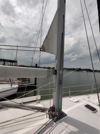 Oziem8 Yacht Photos Pics 