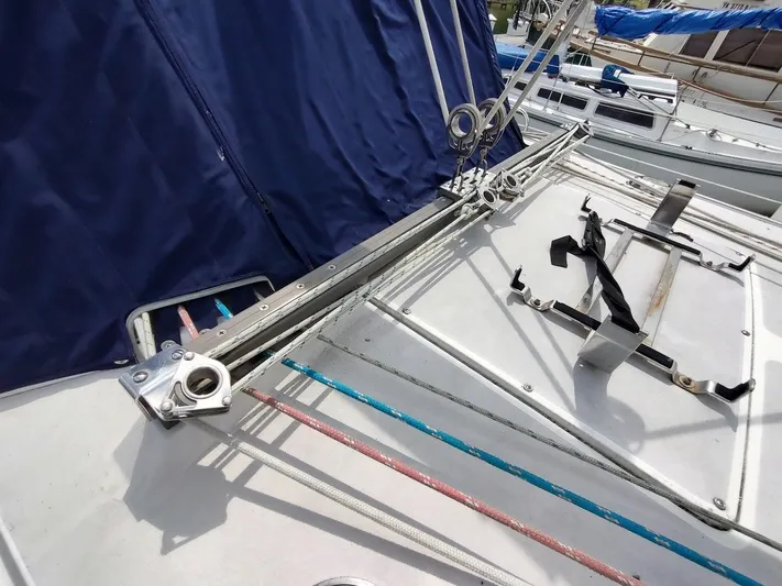 Oziem8 Yacht Photos Pics 