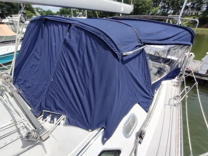 Oziem8 Yacht Photos Pics 