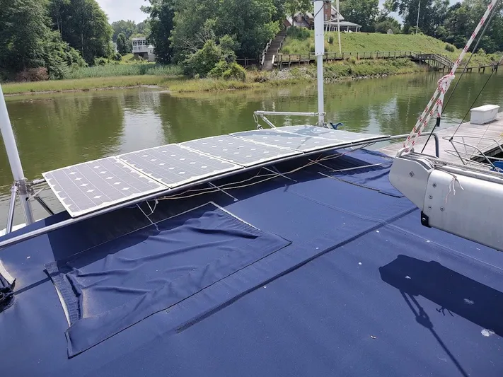 Oziem8 Yacht Photos Pics 