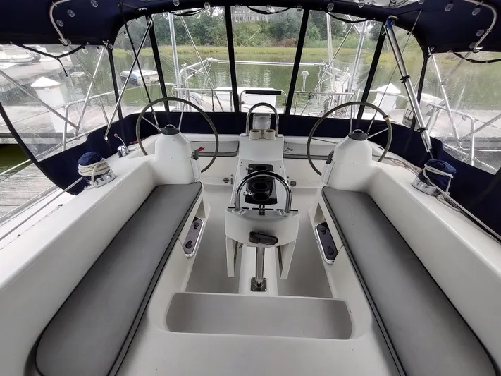 Oziem8 Yacht Photos Pics 