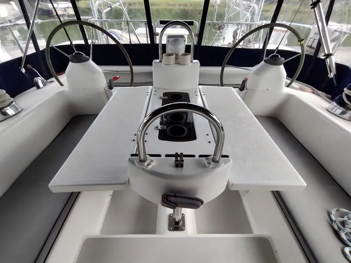 Oziem8 Yacht Photos Pics 