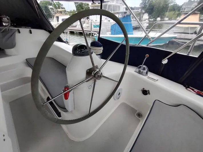 Oziem8 Yacht Photos Pics 