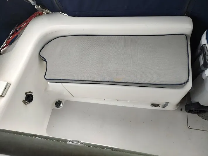 Oziem8 Yacht Photos Pics 