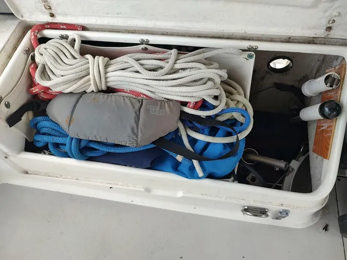 Oziem8 Yacht Photos Pics 