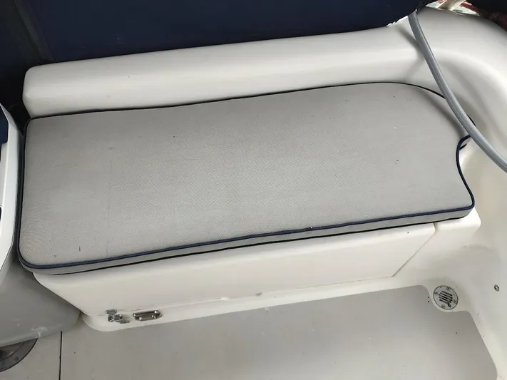 Oziem8 Yacht Photos Pics 