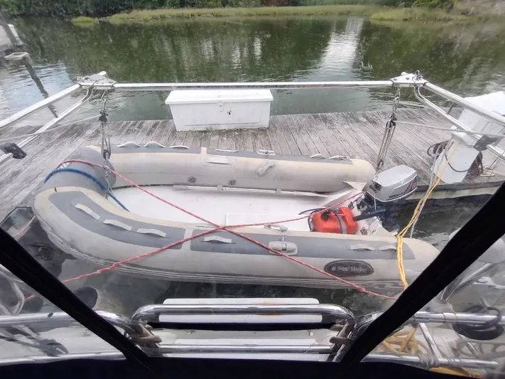 Oziem8 Yacht Photos Pics 