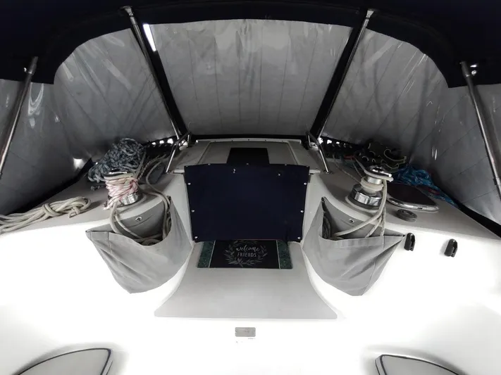 Oziem8 Yacht Photos Pics 